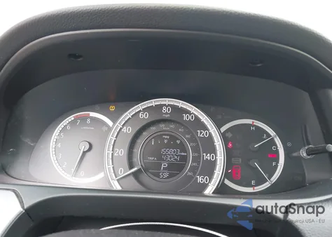 2015 Honda Accord Lx z USA, uszkodzony, nr VIN 1HGCR2F3XFA145356